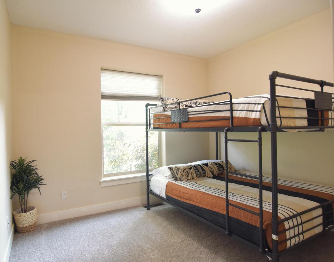 Villa Sensible Safari Sleeps 10 Meridian Esterno foto