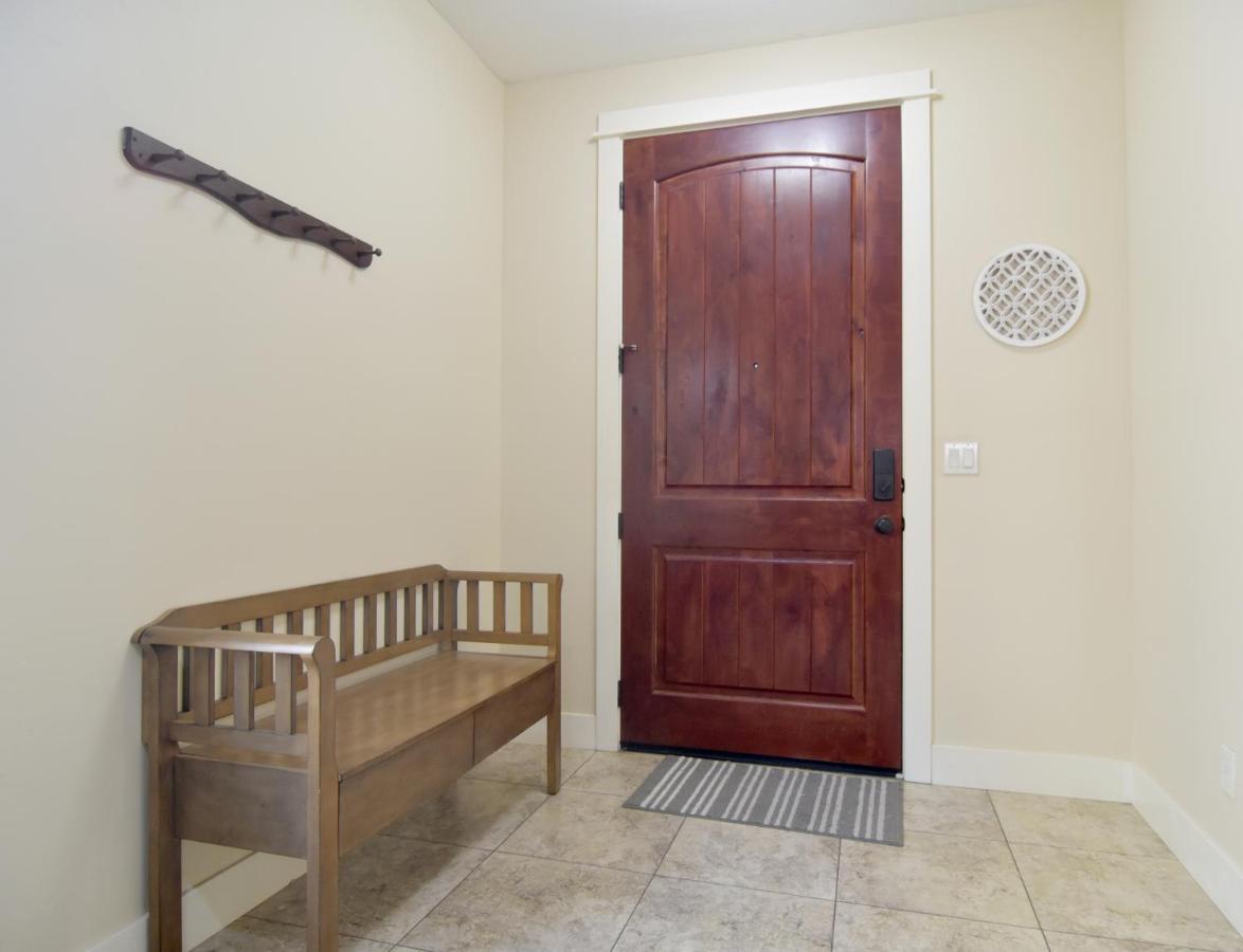 Villa Sensible Safari Sleeps 10 Meridian Esterno foto